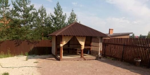 Коттедж/дом Волхонское шоссе,  д. 1