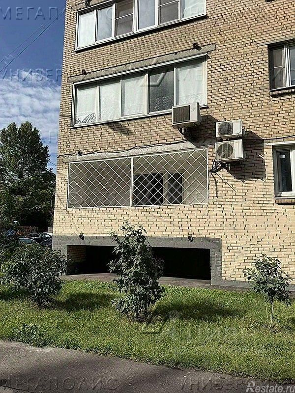 Аренда офиса ул Беговая,  д. 18,  к. 2
