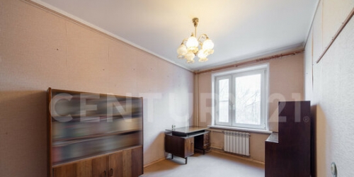 3-комн квартира Перекопская улица,  д. 22