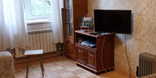 2-комн квартира проспект Энгельса, 22