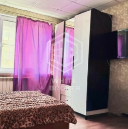 Продажа 1-комн квартиры на вторичном рынке Дубна, ул Володарского,  д. 4/18Б