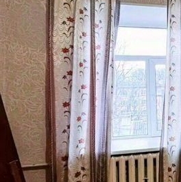 Продажа 2-комн квартиры на вторичном рынке пос. Парусинка, Ивангород, улица Текстильщиков, 4