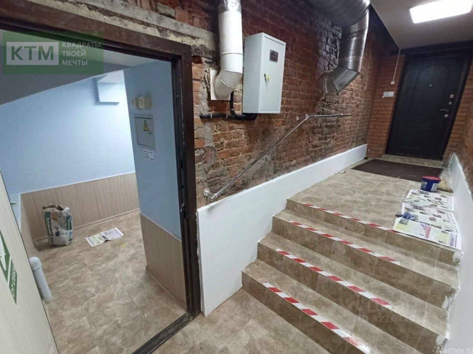 Продажа ПСН Садовая ул,  д. 29