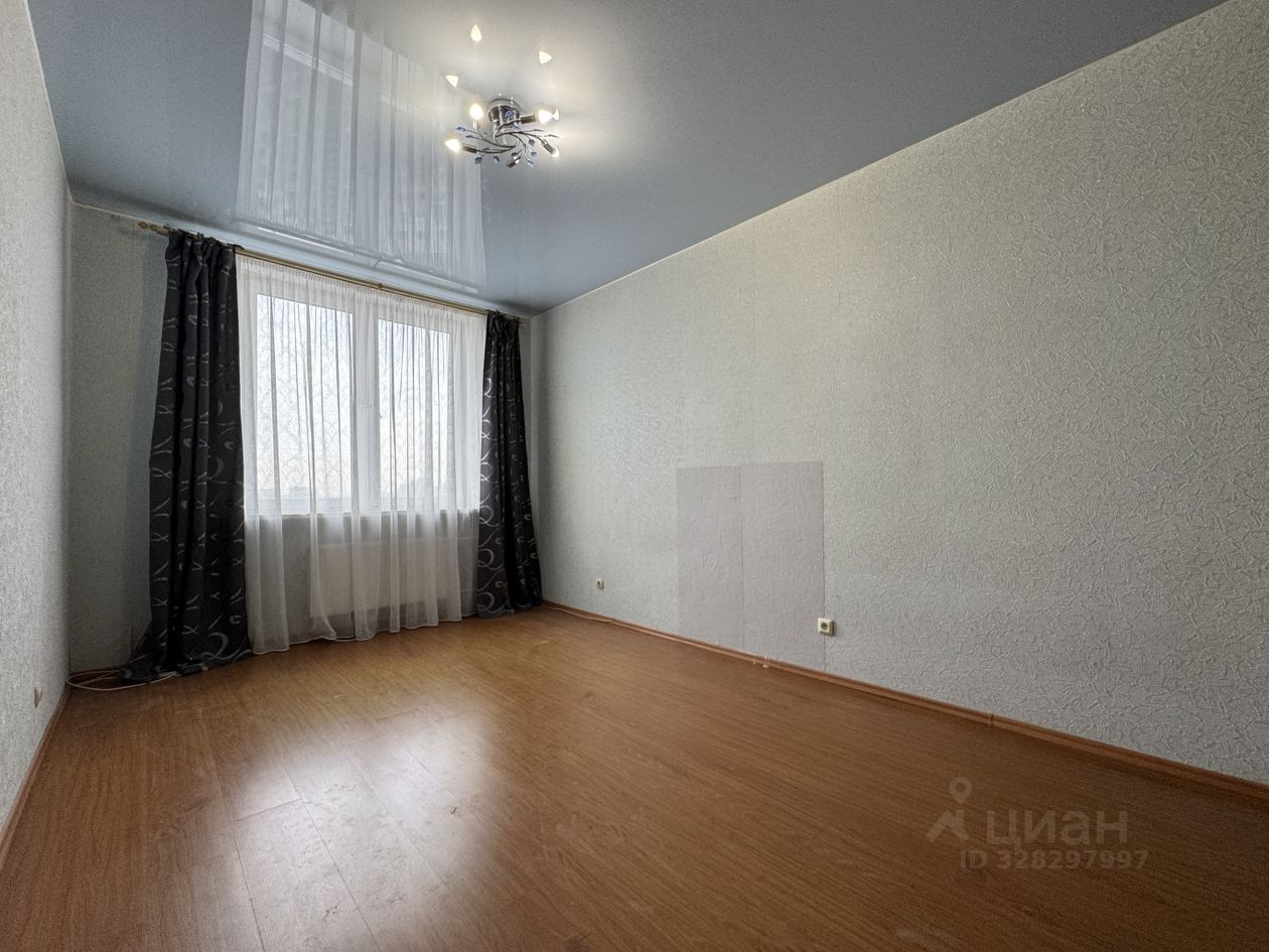 Продажа 1-комн квартиры на вторичном рынке улица Вавиловых, 7к4