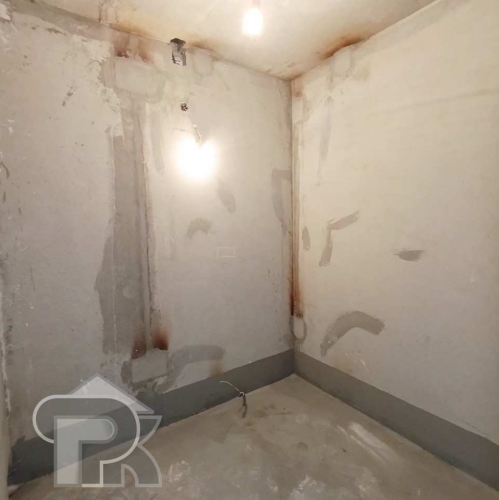 1-комн квартира деревня Сапроново, 9