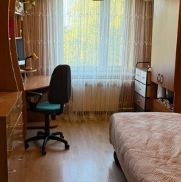 Продажа 3-комн квартиры на вторичном рынке Богатищево, Новая улица,  д. 9