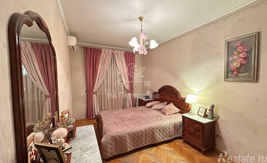 Продажа 3-комн квартиры на вторичном рынке Красносельский 2-й пер,  д. 2