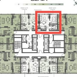 Продажа 1-комн квартиры на вторичном рынке Ямского Поля 3-я ул,  д. 9,  к. 6