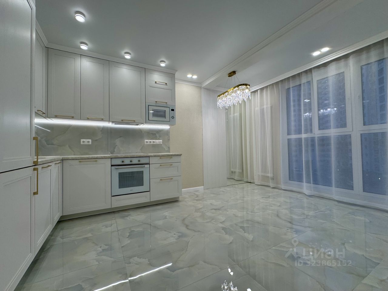 Продажа 2-комн квартиры на вторичном рынке 6-я Радиальная улица, 7/1к2