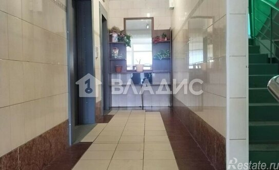 Продажа 1-комн квартиры на вторичном рынке Интернациональная улица,  д. 2