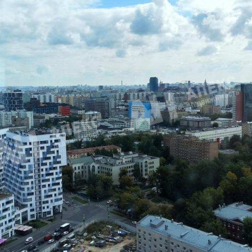 Офис Двинцев ул