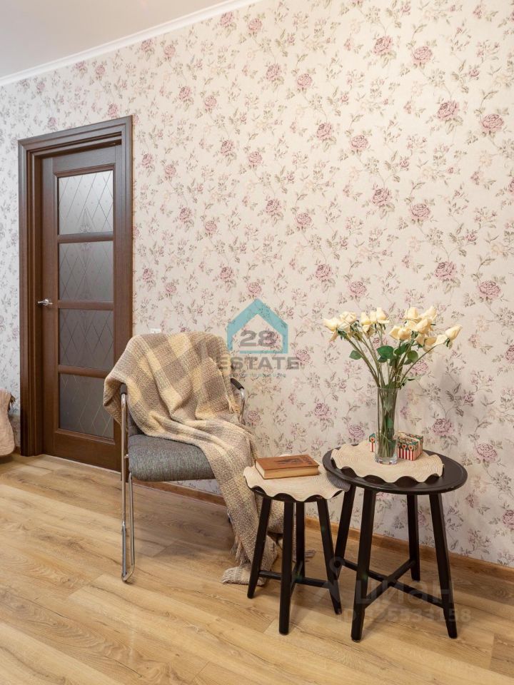 Продажа 3-комн квартиры на вторичном рынке Варшавская улица, 63К1