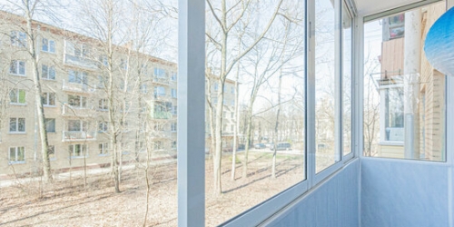 2-комн квартира улица Орджоникидзе,  д. 25