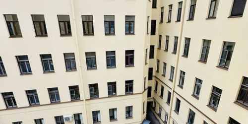 3-комн квартира Введенская улица,  д. 7