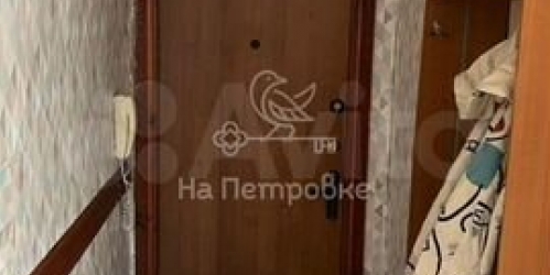 2-комн квартира Янтарный проезд,  д. 11