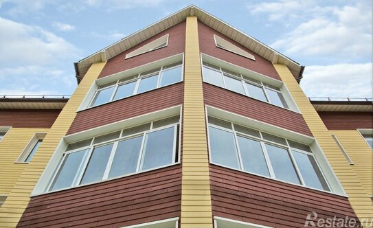 Продажа 1-комн квартиры на вторичном рынке Лобаново, ул Новая,  д. 17