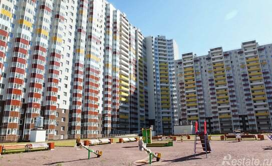 Продажа 1-комн квартиры на вторичном рынке Школьная улица