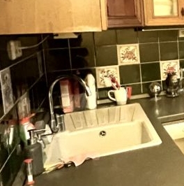 Продажа 4-комн квартиры на вторичном рынке улица Ферсмана, 5К1