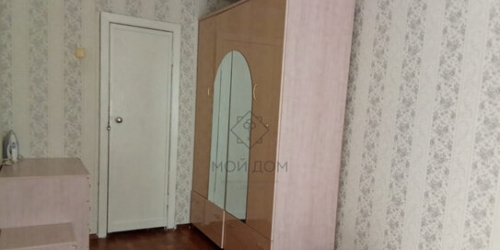 2-комн квартира Нагорный б-р,  д. 4,  к. 3