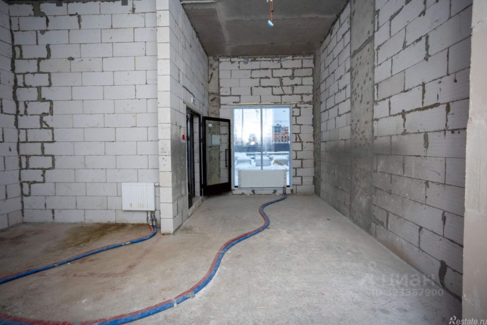 Аренда ПСН Николо-Урюпино, ул Сергея Жадобкина,  д. 5,  к. 2