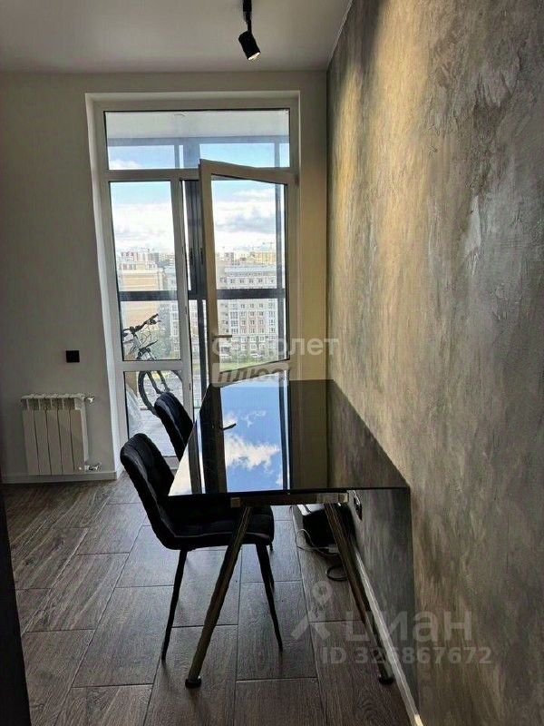 Продажа 2-комн квартиры на вторичном рынке улица Сервантеса, 3к2