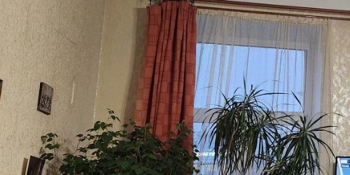 5-комн квартира Нарвский проспект, 24