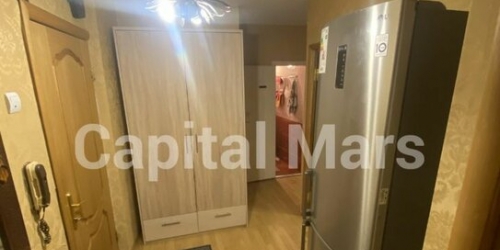 3-комн квартира ул Молдагуловой,  д. 16,  к. 2