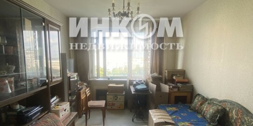 2-комн квартира ул Чертановская,  д. 33,  к. 2