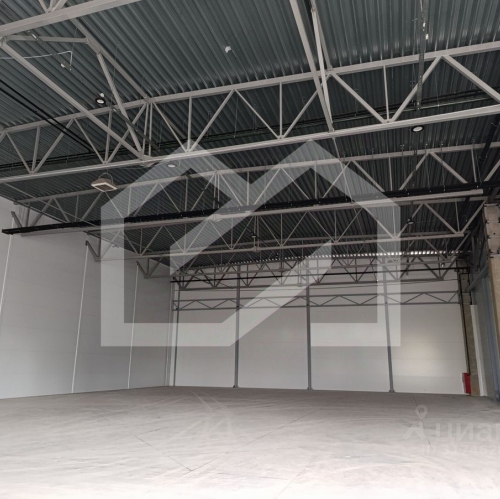 Склад Домодедово, Домодедовское шоссе