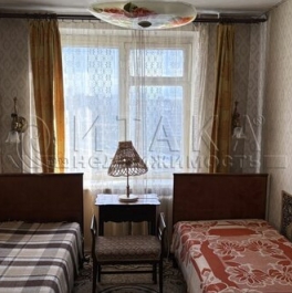 Продажа 3-комн квартиры на вторичном рынке Красносельское шоссе,  д. 56,  к. 1