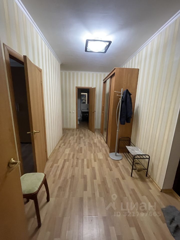 Продажа 2-комн квартиры на вторичном рынке Мытищи, улица Веры Волошиной, 48