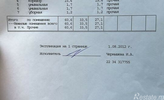 Продажа 2-комн квартиры на вторичном рынке Прядильная 3-я ул,  д. 20