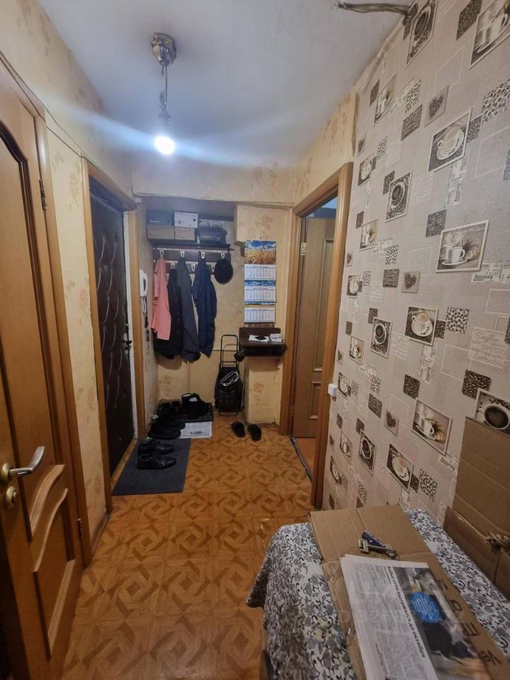Продажа 2-комн квартиры на вторичном рынке Подольск, Октябрьский проспект, 5