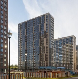 Продажа 1-комн квартиры на вторичном рынке Ивинская ул,  д. 5 к2 с1