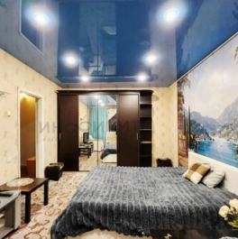 Продажа 1-комн квартиры на вторичном рынке улица Крылатские Холмы,  д. 21