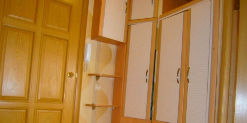 1-комн квартира Малая каштановая аллея,  д. 4