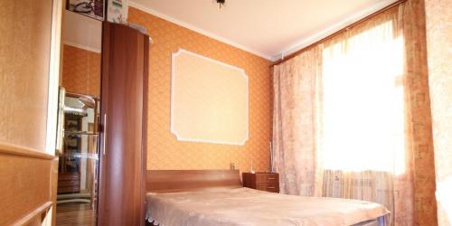 3-комн квартира Ольги Берггольц ул ,  д. 24