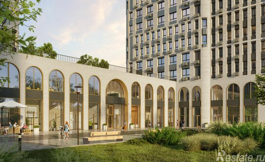 Продажа 1-комн квартиры в новостройке Шоссейная улица,  д. 4Д