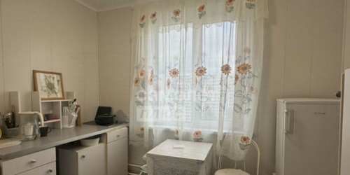 3-комн квартира ул Бусиновская Горка,  д. 13