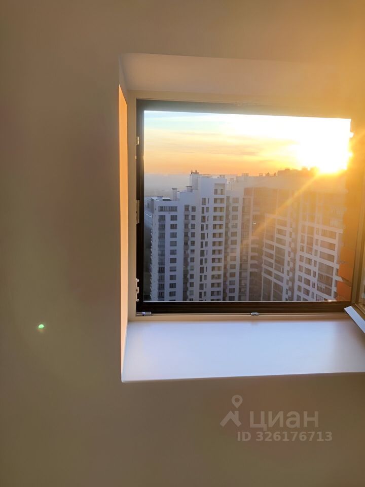 Продажа 1-комн квартиры на вторичном рынке проспект Маршала Жукова, 39Ак2