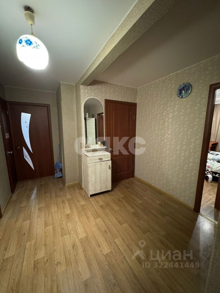 Продажа 2-комн квартиры на вторичном рынке Раменское, улица Приборостроителей, 1