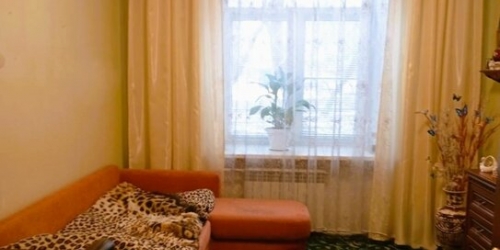 2-комн квартира ул Дениса Давыдова,  д. 7