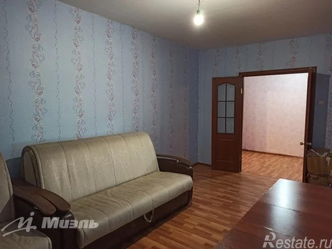 Продажа 3-комн квартиры на вторичном рынке 3-й Митинский пер.,  д. 5
