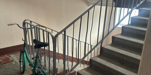 2-комн квартира Учебный пер,  д. 6,  к. 1