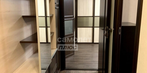 2-комн квартира Лазаревский пер,  д. 8