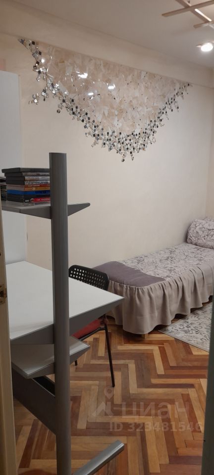 Аренда комнаты Кузнецовская улица, 14