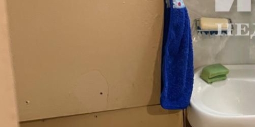 1-комн квартира Херсонская улица, 31