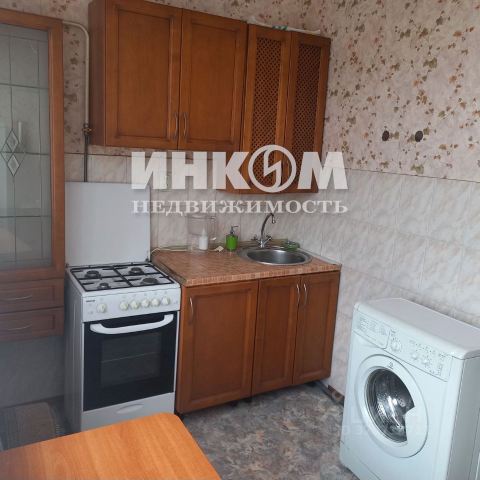 Продажа 1-комн квартиры на вторичном рынке улица Толбухина, 11К1