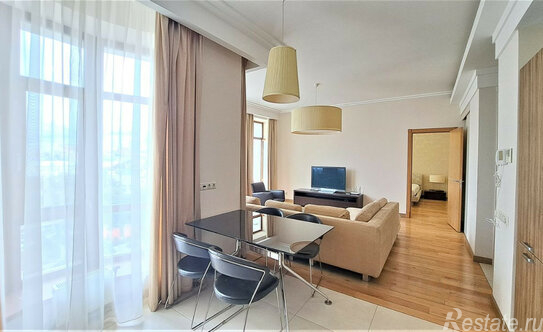 Аренда 2-комн квартиры на вторичном рынке Каменщики Б. ул,  д. 2