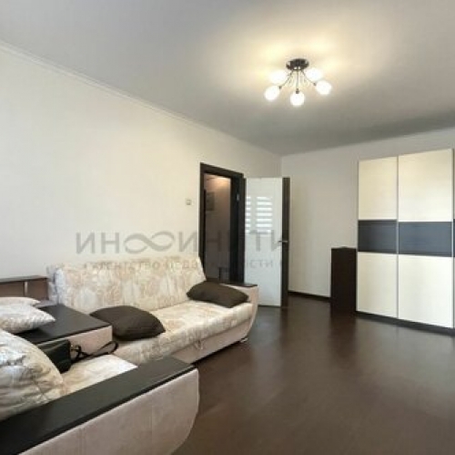 1-комн квартира ул Самуила Маршака,  д. 19
